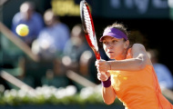 Simona Halep: Khi vòng 1 đi xuống, sự nghiệp đi lên