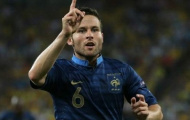 Tuyển Pháp - đối thủ khó lường nhất tại World Cup 2014