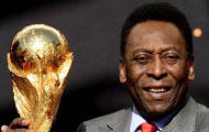 Pele: 'Neymar quá dễ dàng bị đẩy ngã'