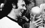 Khoảng khoắc World Cup: Beckenbauer ngăn chặn cuộc 'đình công' của đội tuyển Đức (1974)