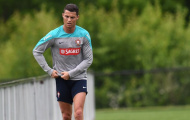 Ronaldo thừa nhận Bồ Đào Nha không có cửa vô địch!