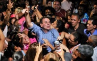 Thị trưởng thành phố Rio lại phát biểu gây sốc