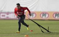 Juventus đồng ý mua Alexis Sanchez