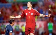 Fernando Torres: Sự ưu ái của số mệnh