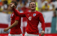 Đội tuyển Anh có cần Rooney?