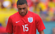 Video: Alex Oxlade-Chamberlain, ngôi sao có nguy cỡ mất World Cup vì chấn thương