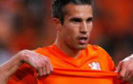 Video: Robin Van Persie, ngôi sao có nguy cỡ mất World Cup vì chấn thương