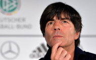 World Cup còn 6 ngày: Joachim Loew bị sa thải nếu…