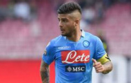 Lorenzo Insigne mở toang cánh cửa đến Arsenal
