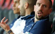 Video: Franck Ribery, ngôi sao lỡ hẹn World Cup vì chấn thương