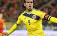 Video: Radamel Falcao, ngôi sao lỡ hẹn World Cup vì chấn thương