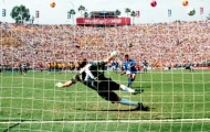 Khoảnh khắc World Cup: Roberto Baggio đá văng giấc mơ của người Ý (1994)