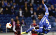 Tiền đạo Jackson Martinez xác nhận được Valencia theo đuổi