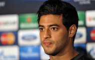Từ chối Arsenal, Vela sẽ thế chỗ cho Diego Costa?