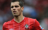 Video: Màn trình diễn ấn tượng của Morgan Schneiderlin mùa 2013/14