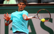 Nadal thắng áp đảo Murray, chạm trán Djokovic tại chung kết