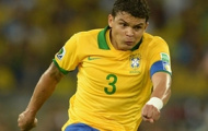 Video: Sergio Ramos có hơn được Thiago Silva?