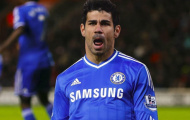 Costa đến Chelsea: Gọi giấc mơ về
