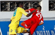 Vấn đề của bóng đá Việt Nam: Fair Play sân cỏ và cuộc sống