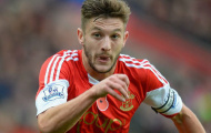 Liverpool sẵn sàng chờ Lallana đến sau World Cup