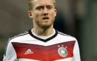 Video: Cú giật gót thành bàn của Andre Schurrle