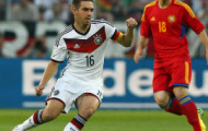 Video: Thắng lợi 6-1 của Đức trước Armenia
