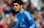 Chơi trội, Wolfsburg 'cướp' Morata trước mũi Arsenal