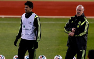 Đêm nay, số phận Diego Costa sẽ được định đoạt