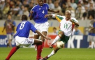 Khoảnh khắc World Cup: Senegal hạ nhục Pháp trận mở màn (2002)