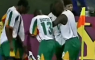 Video: Pháp thua sốc Senegal tại World Cup 2002