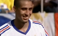 Video: Pháp thua 0-2 trước Đan Mạch (World Cup 2002)