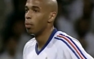 Video: Pháp hòa bất lực trước Uruguay (World Cup 2002)