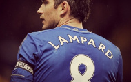 Hãy treo số áo của Lampard mãi mãi