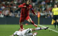 Ronaldo kêu gọi dân Brazil cổ vũ Bồ Đào Nha