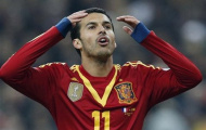 Pedro thừa nhận tương lai bấp bênh tại Barca