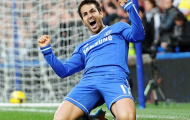 XONG! Fabregas đạt thỏa thuận cá nhân với Chelsea