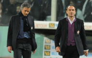 Prandelli: Mourinho vạn tuế