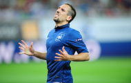 Ribery chia tay World Cup: Ai sẽ gây đột biến cho đội tuyển Pháp?