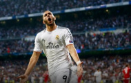 Chuyển nhượng Arsenal: Tin mới nhất về Karim Benzema, Mario Balotelli và Mario Mandzukic