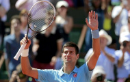 Thắng 1 trận nữa, Djokovic sẽ đoạt ngôi số 1 của Nadal