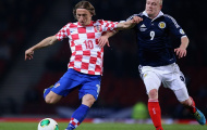 Đội tuyển Croatia và giấc mơ tái hiện kì tích World Cup 1998