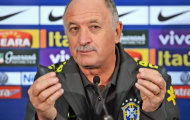 Diego Costa: Scolari chưa từng gọi cho tôi