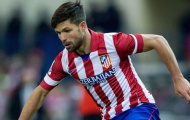 Thêm một Diego rời khỏi Atletico Madrid