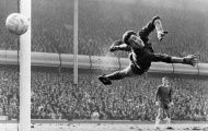 Khoảnh khắc World Cup: Thảm họa thủ môn của người Anh (1970)