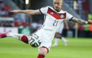 Video: Marco Reus, ngôi sao phải chia tay World Cup vì chấn thương