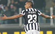 Điểm báo quốc tế đêm 7/6: Louis van Gaal xác nhận muốn có Arturo Vidal