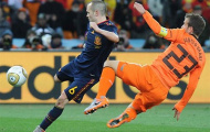 World Cup 2014: Tám trận đáng xem nhất vòng bảng