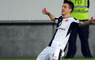 Real Madrid muốn đưa tiền đạo Joselu về lại Bernabeu