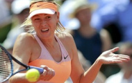 Video Roland Garros: Hạ Halep, Sharapova lần thứ 2 lên ngôi vô địch