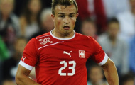 Chi 15 triệu bảng, Liverpool ở rất gần Xherdan Shaqiri